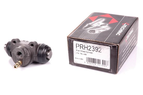 Obrázok Brzdový valček kolesa PROTECHNIC  PRH2392