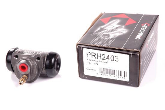 Obrázok Brzdový valček kolesa PROTECHNIC  PRH2403