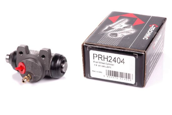 Obrázok Brzdový valček kolesa PROTECHNIC  PRH2404