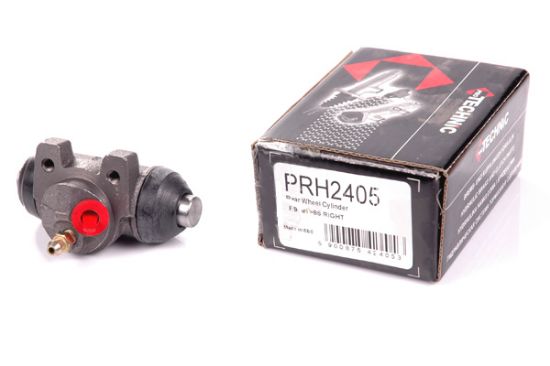 Obrázok Brzdový valček kolesa PROTECHNIC  PRH2405