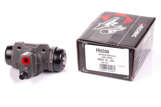 Obrázok Brzdový valček kolesa PROTECHNIC  PRH2406