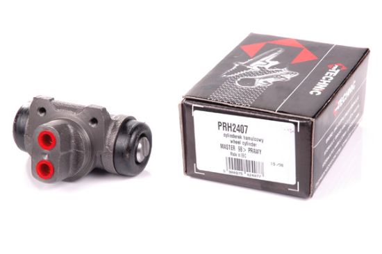 Obrázok Brzdový valček kolesa PROTECHNIC  PRH2407