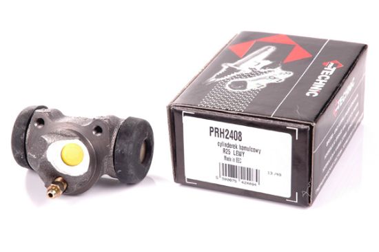 Obrázok Brzdový valček kolesa PROTECHNIC  PRH2408