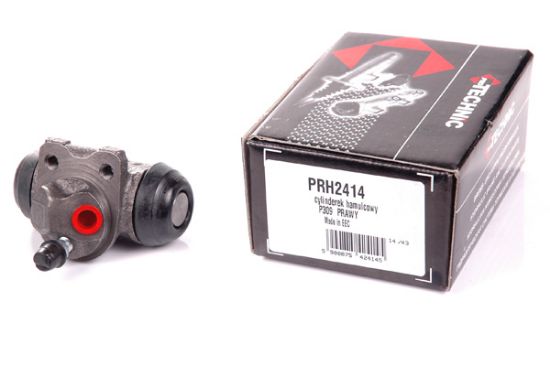 Obrázok Brzdový valček kolesa PROTECHNIC  PRH2414