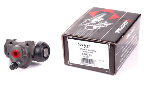 Obrázok Brzdový valček kolesa PROTECHNIC  PRH2417