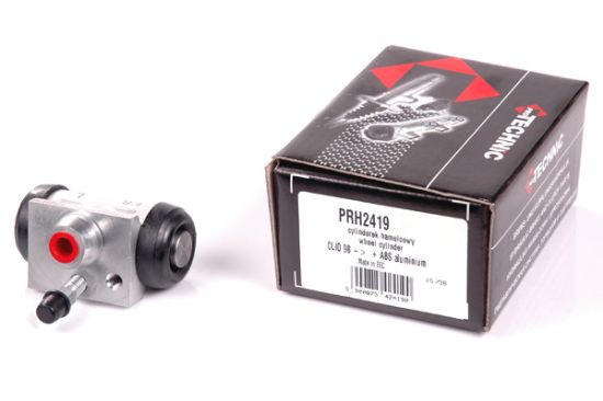 Obrázok Brzdový valček kolesa PROTECHNIC  PRH2419