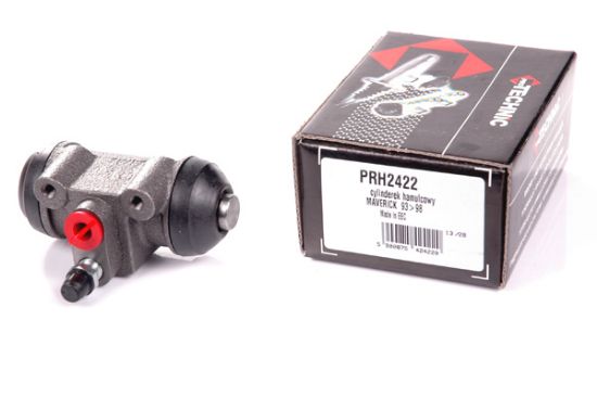 Obrázok Brzdový valček kolesa PROTECHNIC  PRH2422