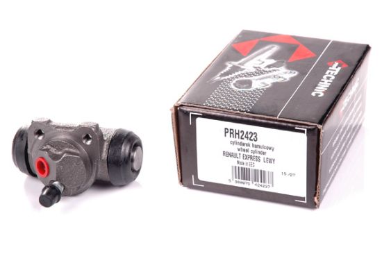 Obrázok Brzdový valček kolesa PROTECHNIC  PRH2423