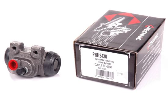 Obrázok Brzdový valček kolesa PROTECHNIC  PRH2430