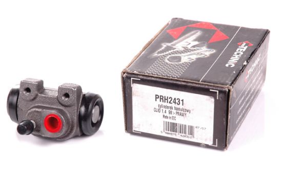 Obrázok Brzdový valček kolesa PROTECHNIC  PRH2431