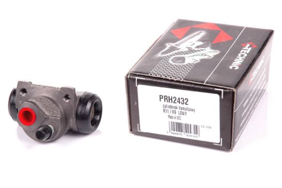 Obrázok Brzdový valček kolesa PROTECHNIC  PRH2432