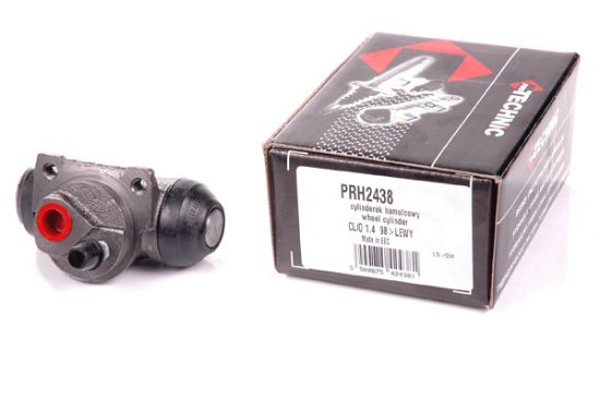 Obrázok Brzdový valček kolesa PROTECHNIC  PRH2438