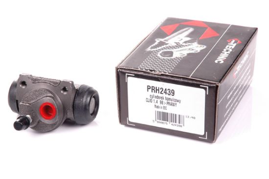 Obrázok Brzdový valček kolesa PROTECHNIC  PRH2439