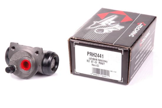 Obrázok Brzdový valček kolesa PROTECHNIC  PRH2441