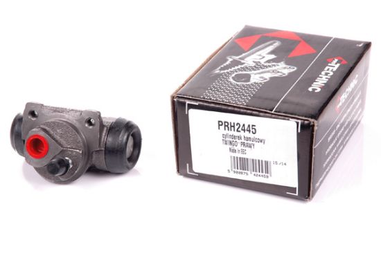 Obrázok Brzdový valček kolesa PROTECHNIC  PRH2445