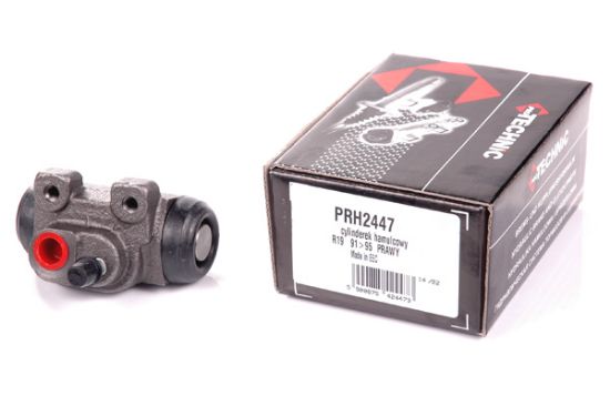 Obrázok Brzdový valček kolesa PROTECHNIC  PRH2447