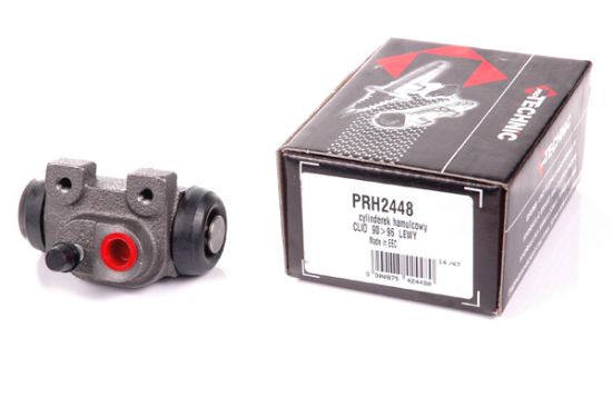 Obrázok Brzdový valček kolesa PROTECHNIC  PRH2448