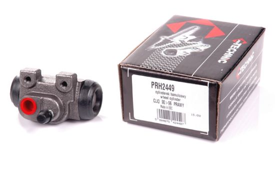 Obrázok Brzdový valček kolesa PROTECHNIC  PRH2449