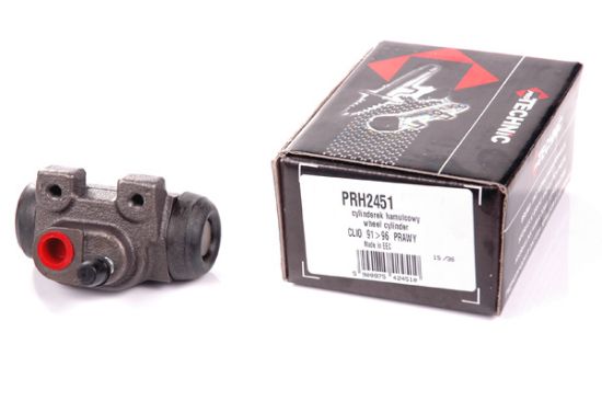 Obrázok Brzdový valček kolesa PROTECHNIC  PRH2451