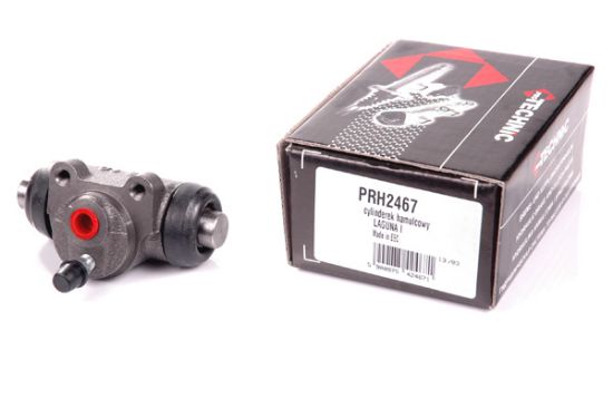Obrázok Brzdový valček kolesa PROTECHNIC  PRH2467