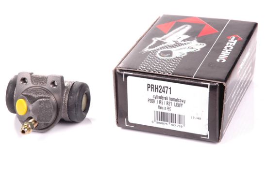 Obrázok Brzdový valček kolesa PROTECHNIC  PRH2471