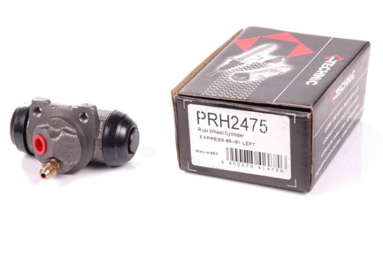 Obrázok Brzdový valček kolesa PROTECHNIC  PRH2475