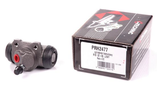 Obrázok Brzdový valček kolesa PROTECHNIC  PRH2477