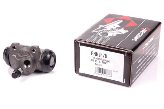 Obrázok Brzdový valček kolesa PROTECHNIC  PRH2478