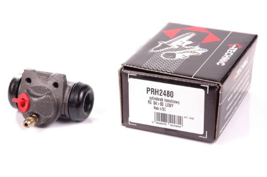Obrázok Brzdový valček kolesa PROTECHNIC  PRH2480
