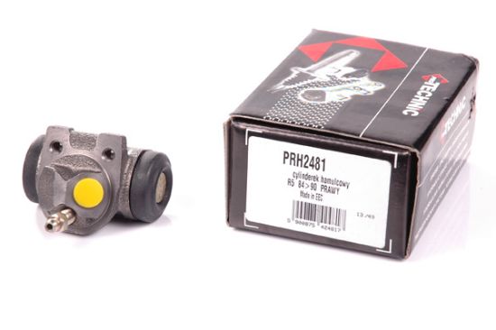 Obrázok Brzdový valček kolesa PROTECHNIC  PRH2481