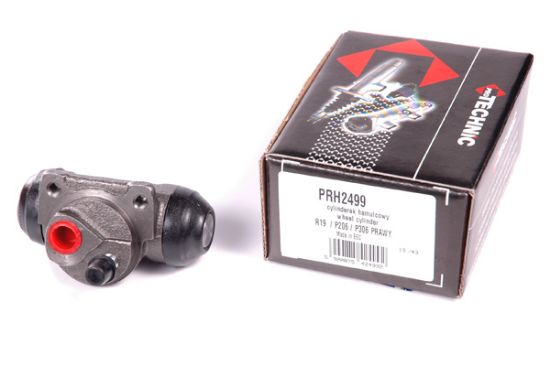 Obrázok Brzdový valček kolesa PROTECHNIC  PRH2499