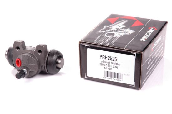 Obrázok Brzdový valček kolesa PROTECHNIC  PRH2525