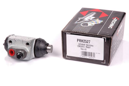 Obrázok Brzdový valček kolesa PROTECHNIC  PRH2527