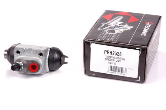 Obrázok Brzdový valček kolesa PROTECHNIC  PRH2528