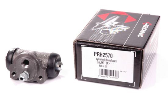 Obrázok Brzdový valček kolesa PROTECHNIC  PRH2570