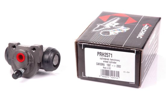 Obrázok Brzdový valček kolesa PROTECHNIC  PRH2571