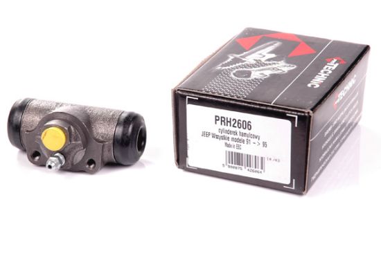 Obrázok Brzdový valček kolesa PROTECHNIC  PRH2606