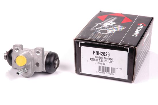 Obrázok Brzdový valček kolesa PROTECHNIC  PRH2626