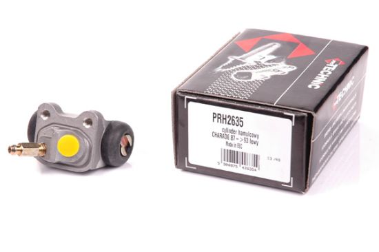 Obrázok Brzdový valček kolesa PROTECHNIC  PRH2635