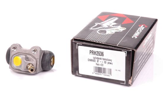 Obrázok Brzdový valček kolesa PROTECHNIC  PRH2636