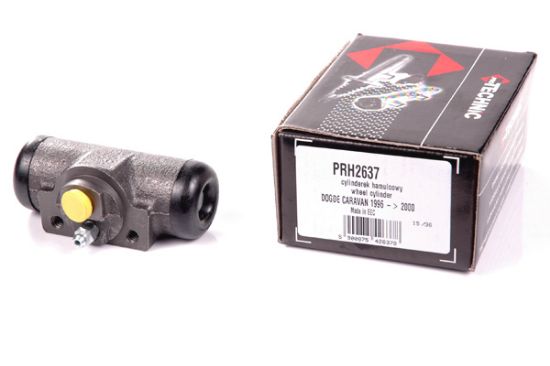 Obrázok Brzdový valček kolesa PROTECHNIC  PRH2637