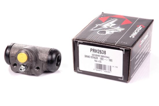 Obrázok Brzdový valček kolesa PROTECHNIC  PRH2638