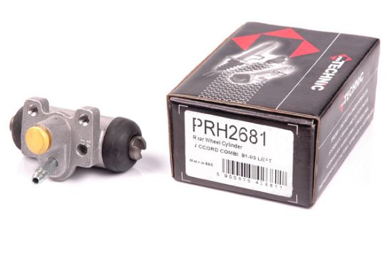 Obrázok Brzdový valček kolesa PROTECHNIC  PRH2681