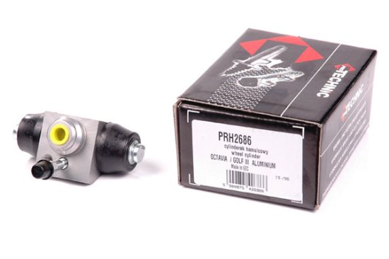 Obrázok Brzdový valček kolesa PROTECHNIC  PRH2686