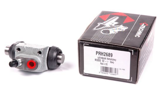 Obrázok Brzdový valček kolesa PROTECHNIC  PRH2689