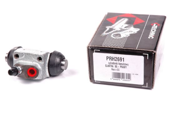 Obrázok Brzdový valček kolesa PROTECHNIC  PRH2691