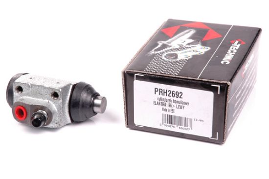 Obrázok Brzdový valček kolesa PROTECHNIC  PRH2692
