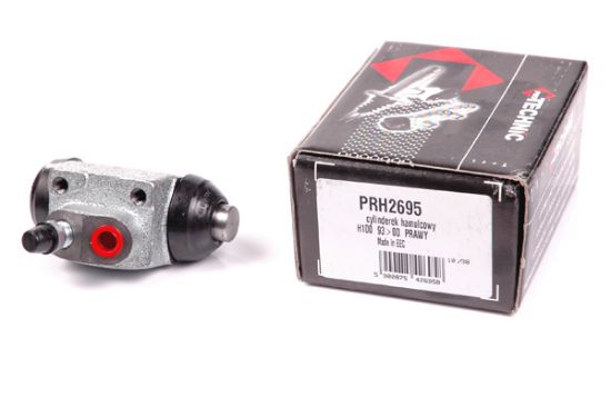 Obrázok Brzdový valček kolesa PROTECHNIC  PRH2695
