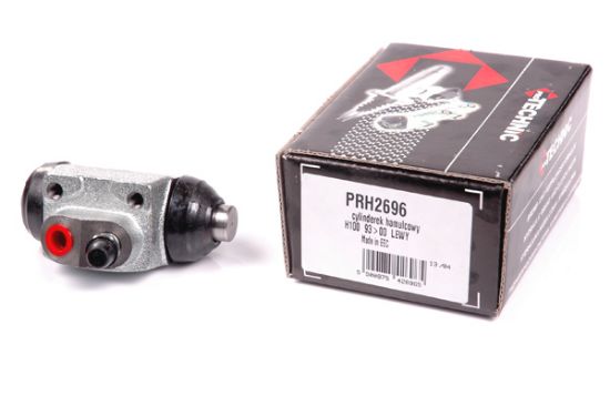 Obrázok Brzdový valček kolesa PROTECHNIC  PRH2696