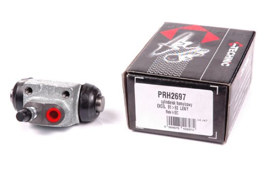 Obrázok Brzdový valček kolesa PROTECHNIC  PRH2697